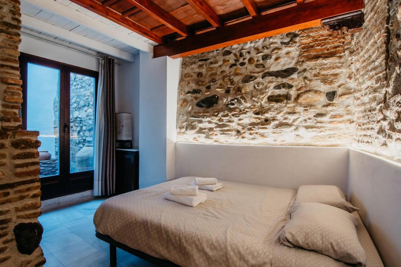 Tuguest House Albaicin 그라나다 외부 사진