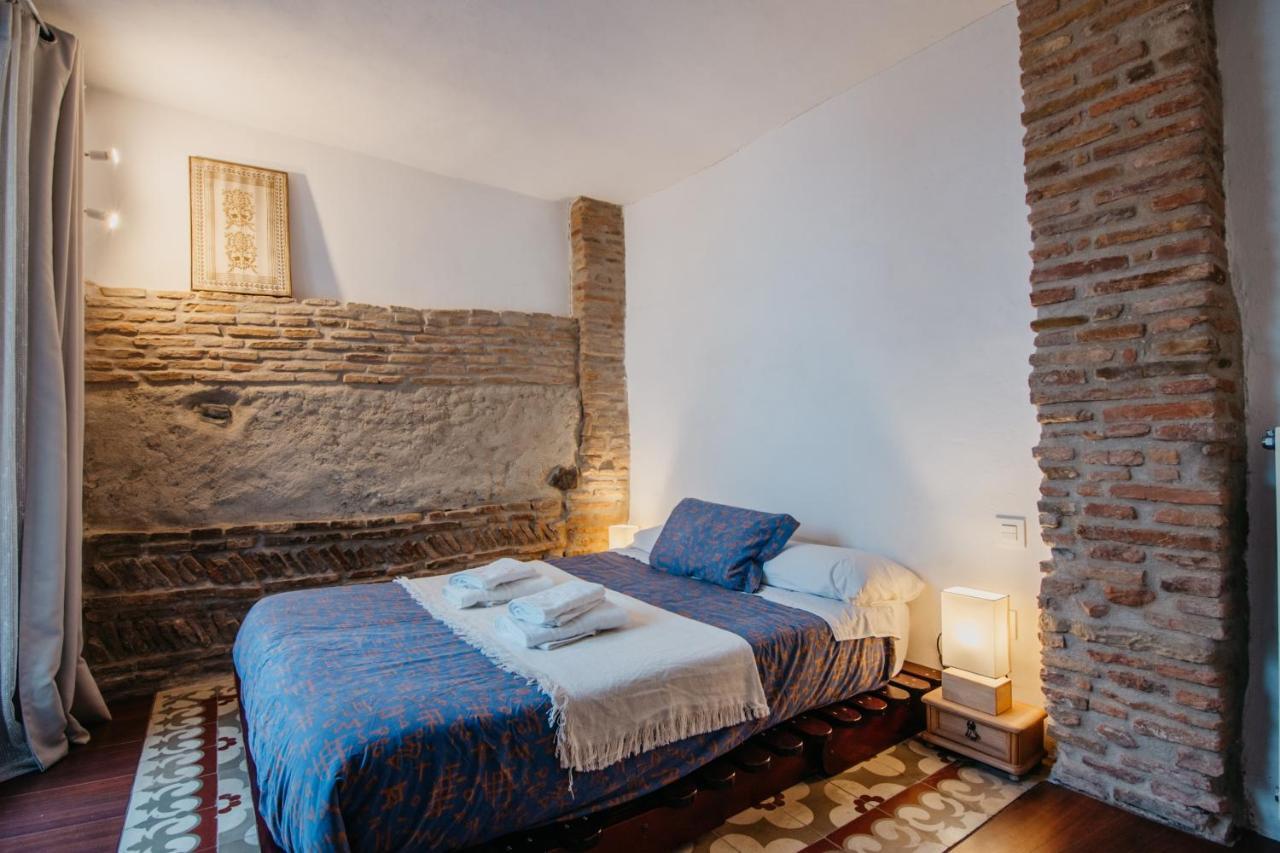 Tuguest House Albaicin 그라나다 외부 사진