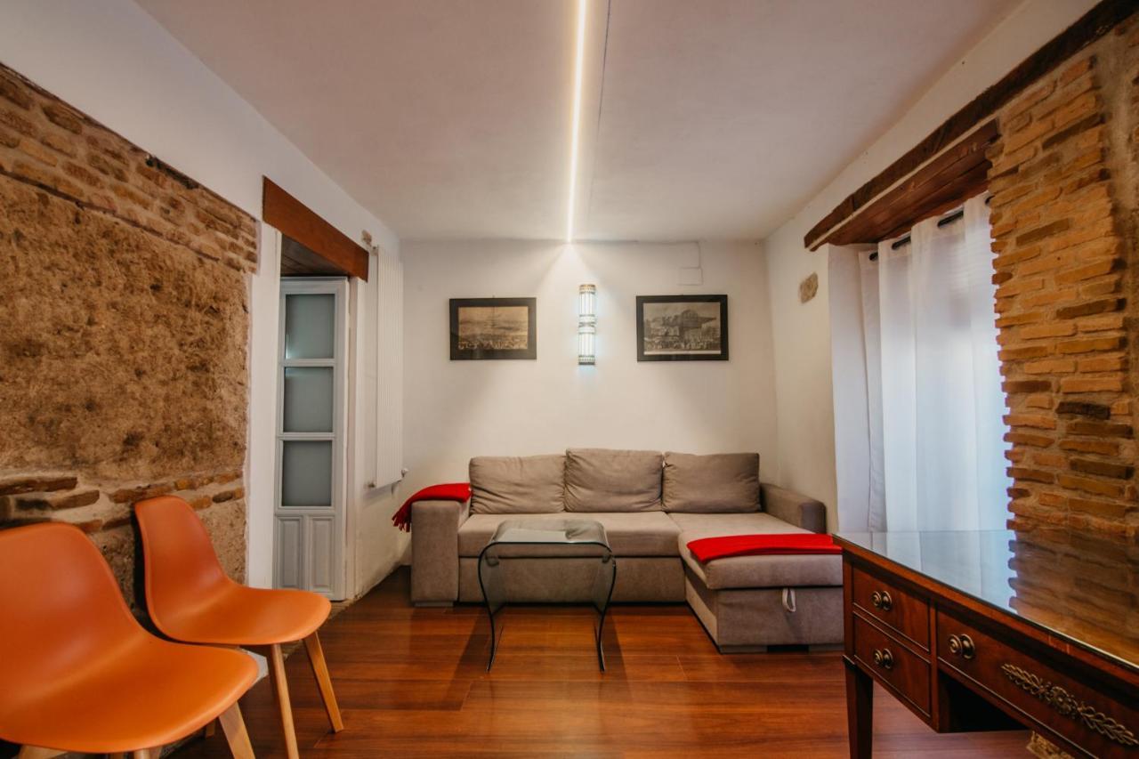 Tuguest House Albaicin 그라나다 외부 사진