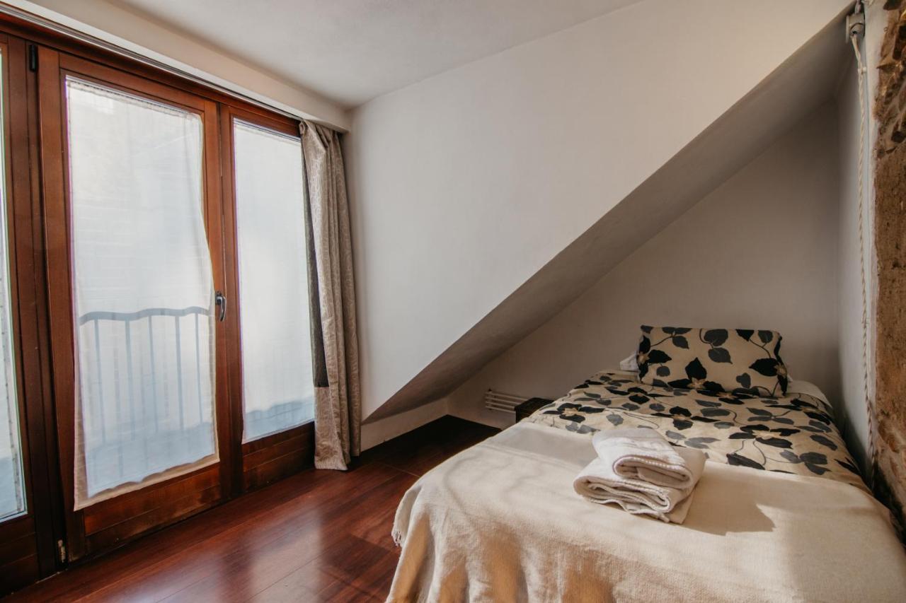 Tuguest House Albaicin 그라나다 외부 사진