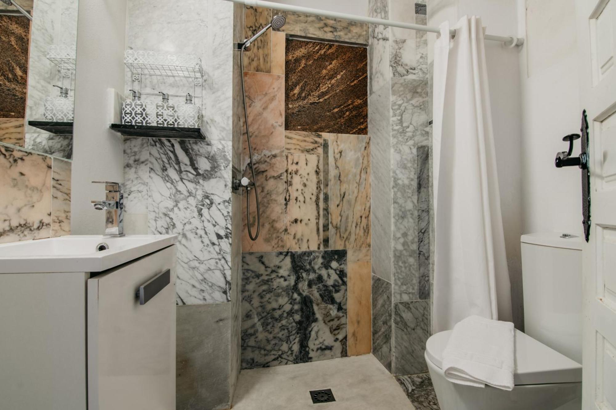 Tuguest House Albaicin 그라나다 외부 사진