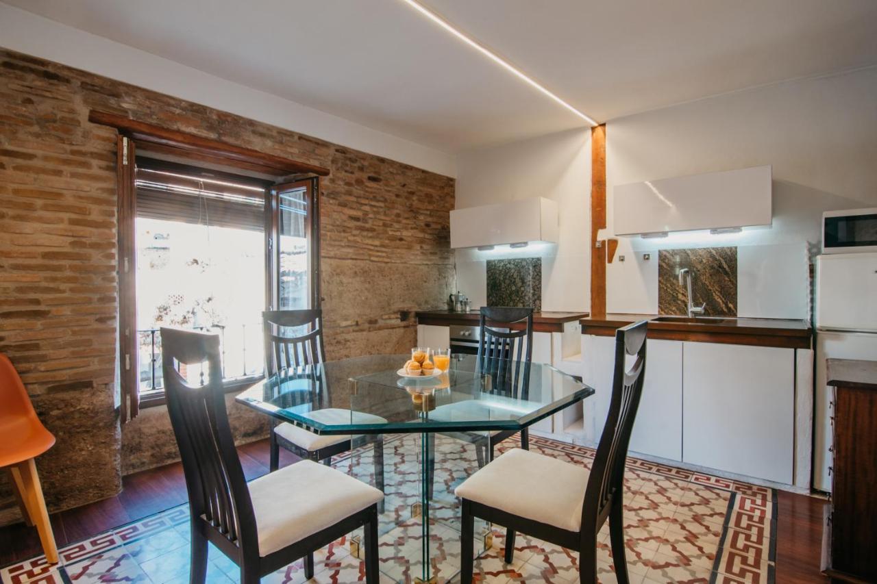Tuguest House Albaicin 그라나다 외부 사진