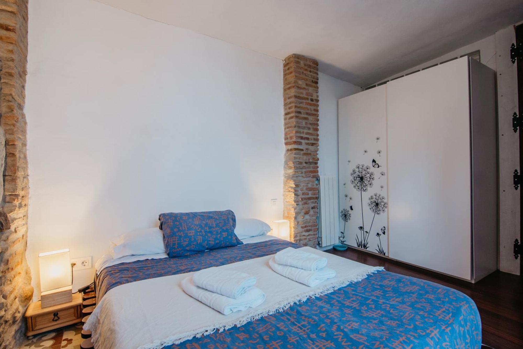 Tuguest House Albaicin 그라나다 외부 사진