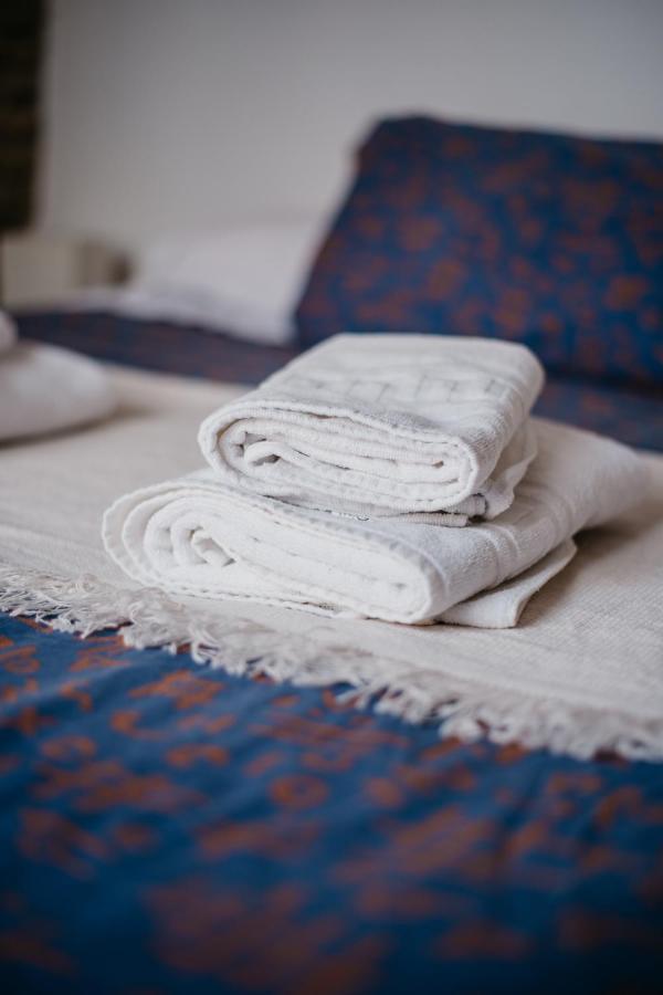 Tuguest House Albaicin 그라나다 외부 사진