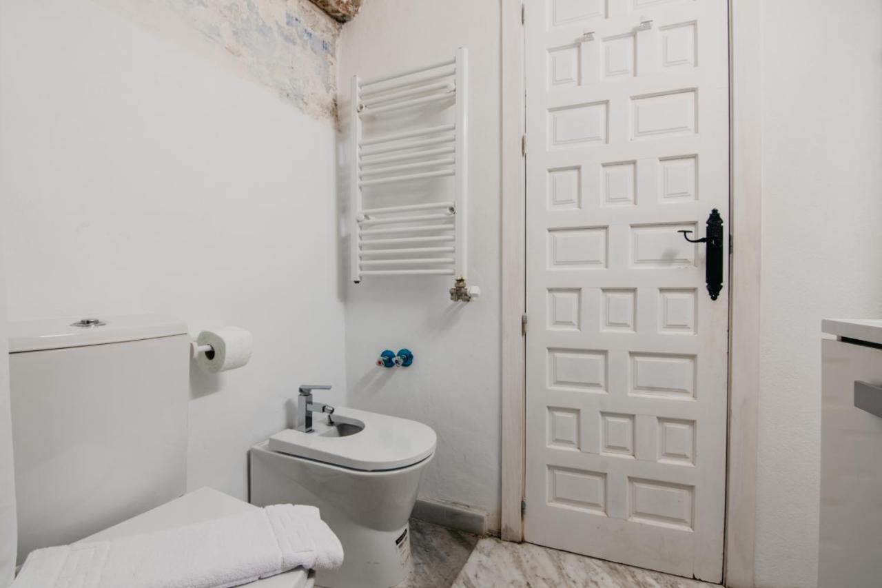 Tuguest House Albaicin 그라나다 외부 사진